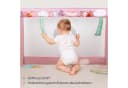 Lionelo Laufgitter Mille Plus Set mit Lernmatte und Tragetasche Bild 5