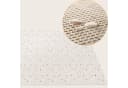 Lionelo Spielmatte YOKA - XPE-Schaumstoff, Boho Design, 173x118x1,5 cm Bild 4