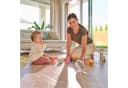 lionelo Spielmatte ZORA - Faltbar, XPE, 180x200cm Bild 4