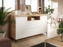Lookway Kommode Yoshi Industrial Design Schubladen Bild 1