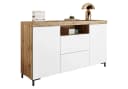 Lookway Kommode Yoshi Industrial Design Schubladen Bild 2
