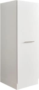 Laundreezy Stauraumschrank Weiß Modern Soft-Close Bild 1