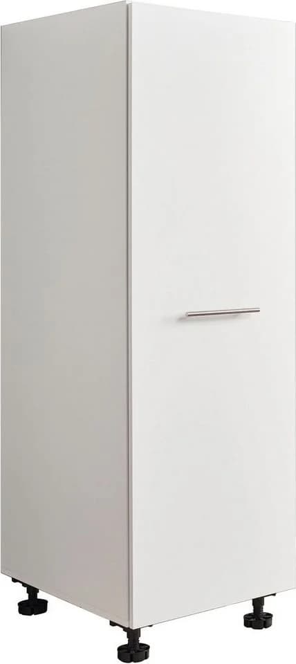 Laundreezy Stauraumschrank Weiß Modern Soft-Close - Bild 2