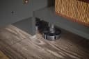 Laundreezy Mehrzweckschrank Anthrazit mit Soft-Close Bild 4