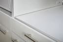 Laundreezy Mehrzweckschrank-Set Weiß Soft-Close Bild 3