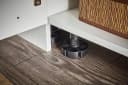 Laundreezy Mehrzweckschrank Weiß Modern Softclose Bild 3