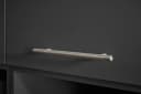 Laundreezy Mehrzweckschrank-Set Anthrazit mit Softclose Bild 4