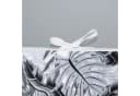 Amilian Bettnestchen Bettumrandung Grau 360x30 cm Bild 4