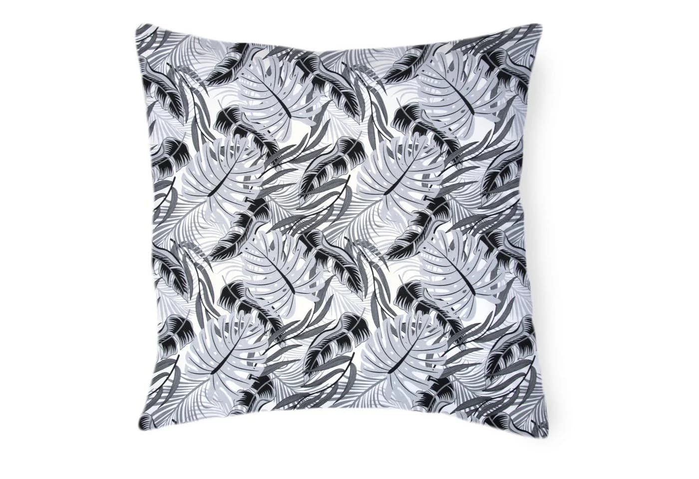 Amilian Dekokissen 80x80 cm Grau Kindermotive - Bild 2