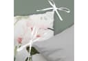 Amilian Bettnestchen 210 cm (6 Polster ca. 35 x 35 cm) Bettumrandung Bild 3
