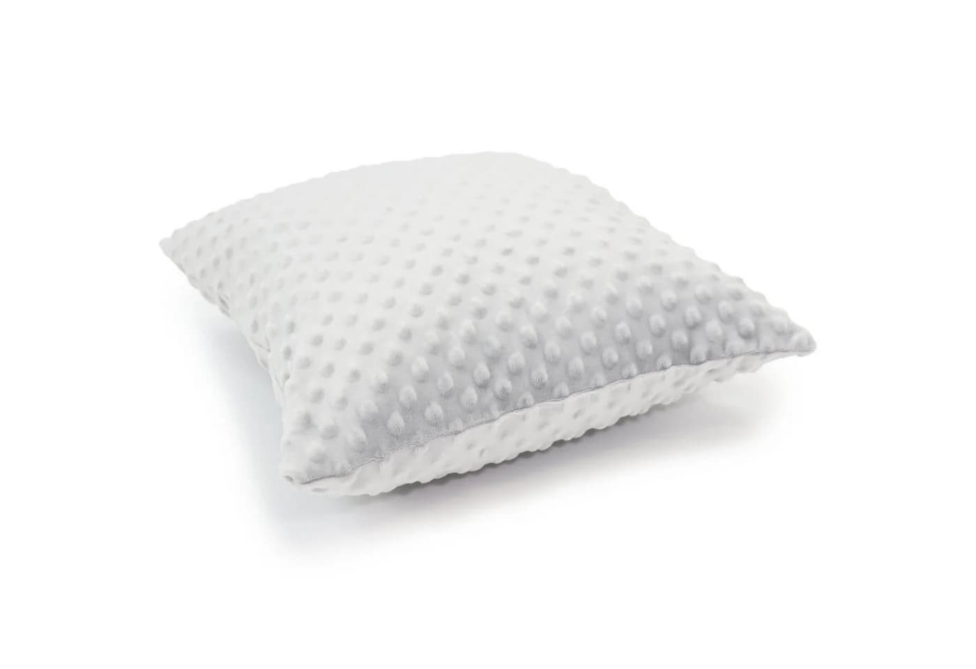 Amilian Kissenbezug 40x40 Grau Modern - Bild 2