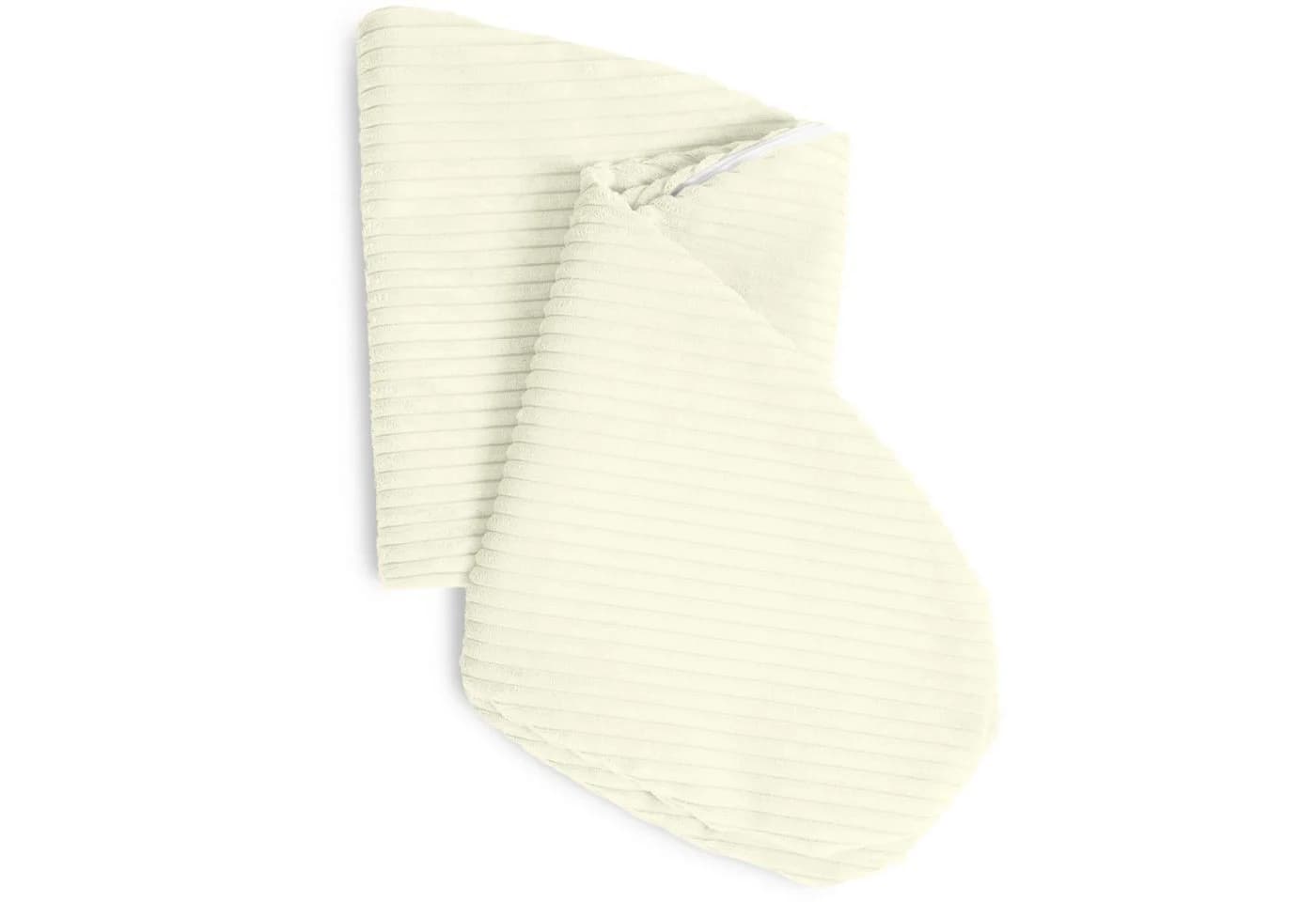 Amilian Stillkissenbezug 170 cm - Weicher Polyester-Ersatzbezug - Bild 2