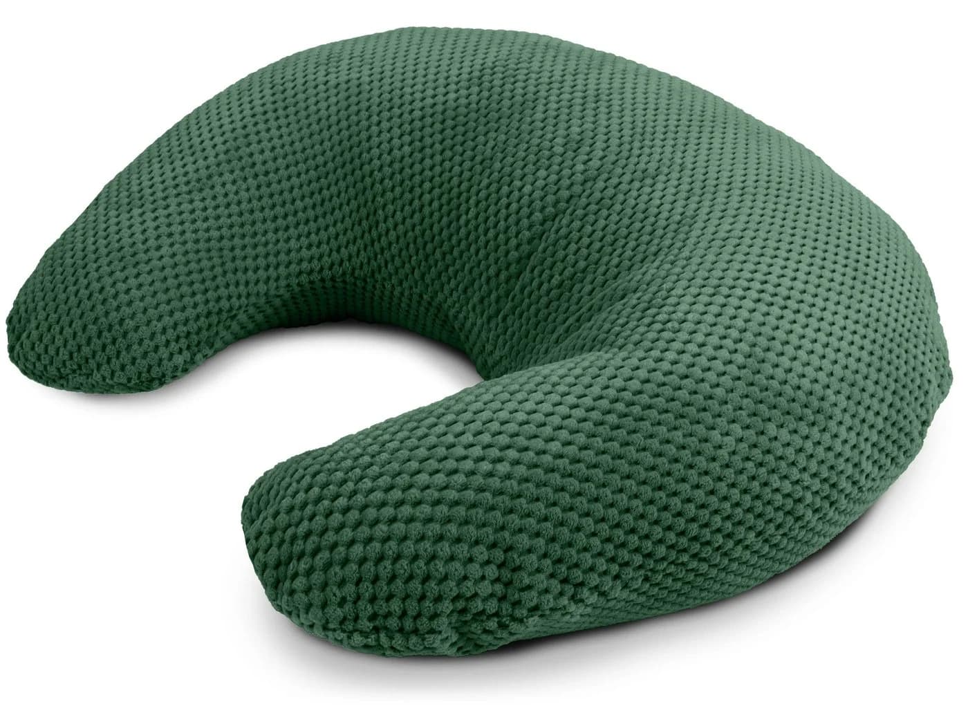 Amilian Stillkissen Stillmond - Ergonomisches Schwangerschaftskissen - Bild 2