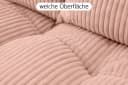 Amilian Palettenkissen Set 3-teilig Beige für Europaletten Bild 4