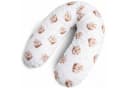 Amilian Stillkissen XXL 170 cm Beige Bild 2