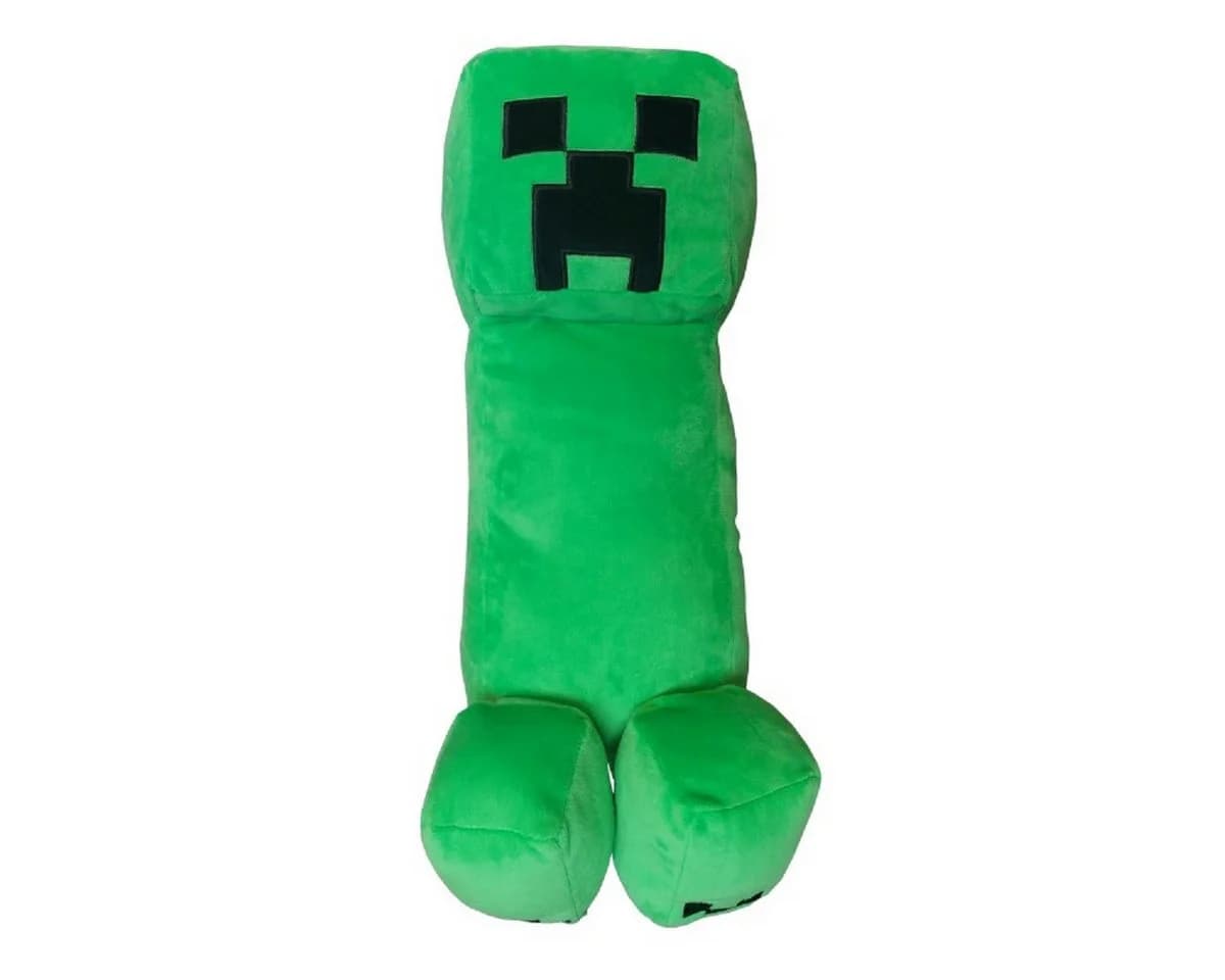 Minecraft Dekokissen Formkissen Weich Kuschelkissen