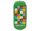 Minecraft Kinderschlafsack mit Luftmatratze Bild 2