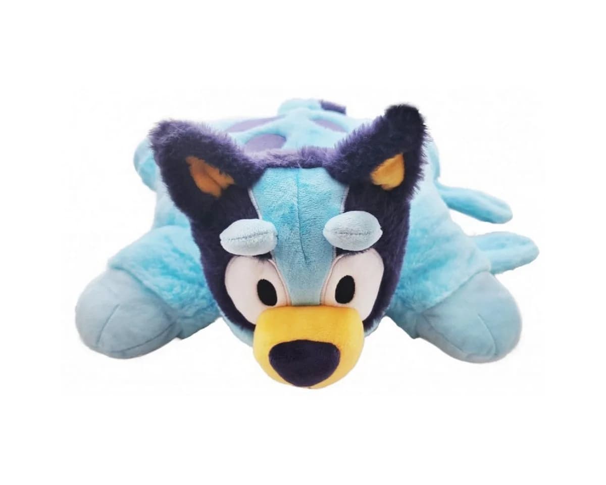 Bluey Dekokissen Formkissen Weiche Kuschelkissen