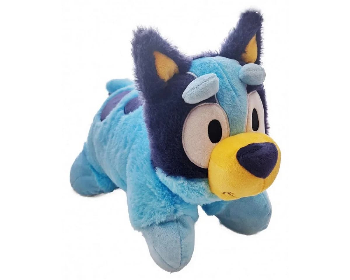 Bluey Dekokissen Formkissen Weiche Kuschelkissen - Bild 2