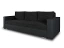 Sofnet Schlafsofa Bird mit Schlaffunktion und Bettkasten Bild 2