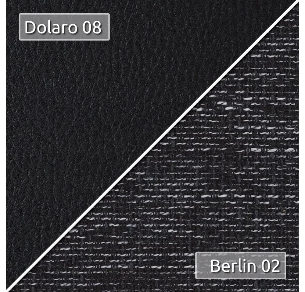 Sofnet Schlafsofa Bird mit Schlaffunktion und Bettkasten - Bild 5