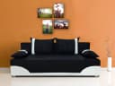 Sofnet Schlafsofa Dario Bettsofa Couch Sofagarnitur Bild 2