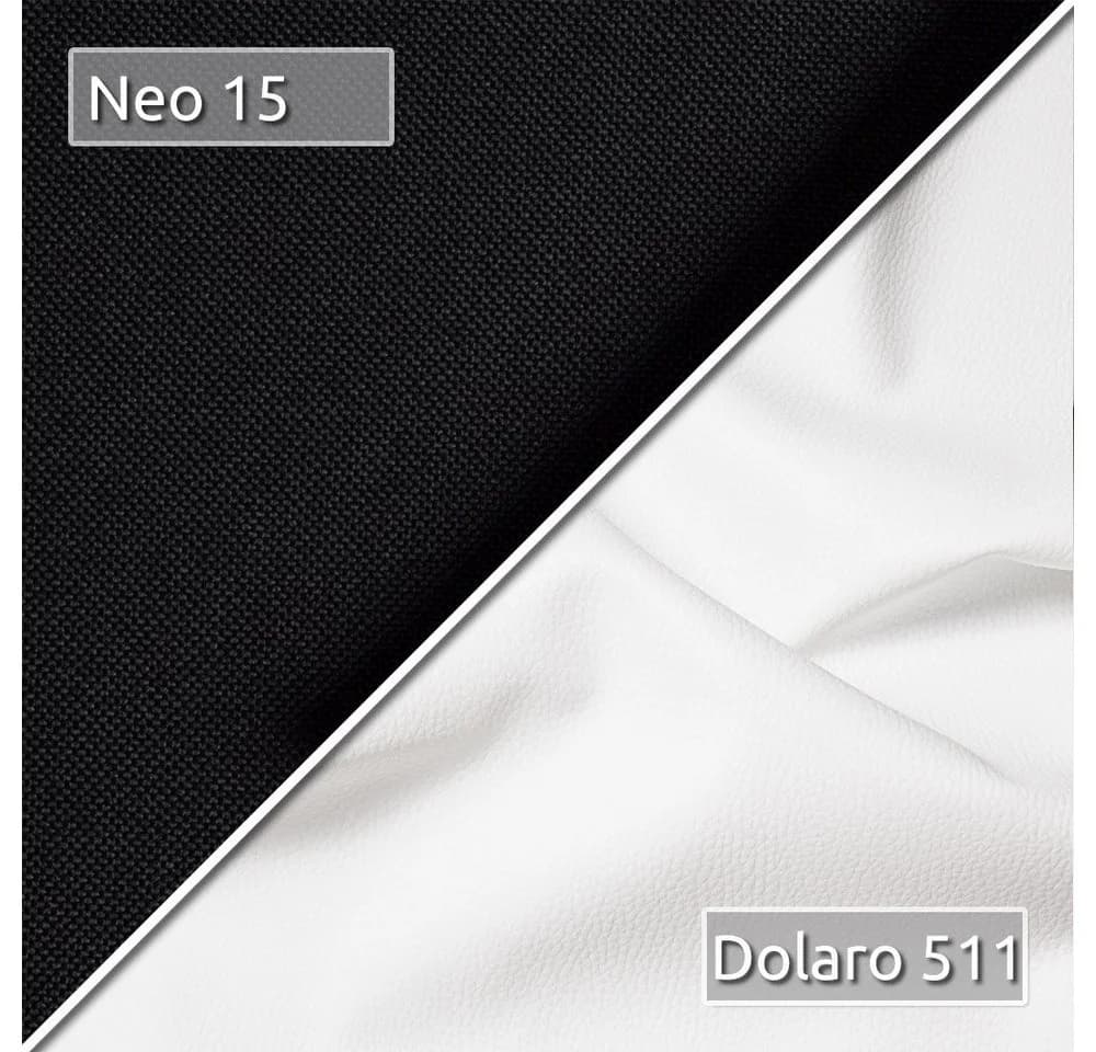 Sofnet Schlafsofa Dario Bettsofa Couch Sofagarnitur - Bild 5