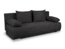 Sofnet Schlafsofa Naki mit Bettkasten und Schlaffunktion Bild 1