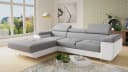 Sofnet Ecksofa Divo mit Schlaffunktion & Bettkasten Bild 2