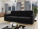Sofnet Schlafsofa Sara mit Schlaffunktion und Bettkasten Bild 2
