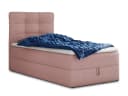 Sofnet Boxbett Best Mini mit Bettkasten & Bonell-Matratze Bild 1