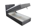 Sofnet Boxbett Best Mini mit Bettkasten & Bonell-Matratze Bild 3