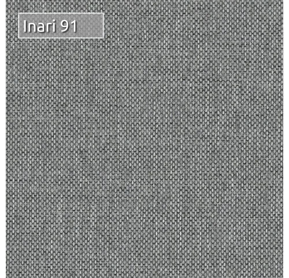 Sofnet Boxbett Base Grau mit Bettkästen und Bonnell-Matratze - Bild 5
