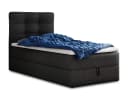 Sofnet Boxbett Best Mini mit Bettkasten und Bonell-Matratze Bild 1