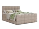 Sofnet Boxbett Best Lux mit Bettkästen und Bonell-Matratze Bild 1