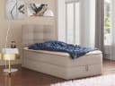 Sofnet Boxbett Best Mini mit Bettkasten und Bonell-Matratze Bild 2