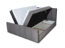 Sofnet Boxbett Star Lux mit Bettkästen und Bonnell-Matratze Bild 3
