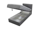 Sofnet Boxbett Star Mini mit Bettkasten und Bonell-Matratze Bild 3