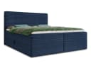Sofnet Boxbett Mollo mit Bettkästen und Bonnell-Matratze Bild 1