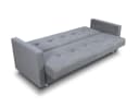 Sofnet Schlafsofa Dave mit Schlaffunktion und Bettkasten Bild 1