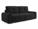 Sofnet Schlafsofa Fluffy mit Bettkasten und Bonellfederkern Bild 1