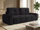 Sofnet Schlafsofa Fluffy mit Bettkasten und Bonellfederkern Bild 2