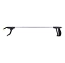 Vilde Greifzange Aluminium Schwarz/Silber Ergonomischer Griff Bild 3