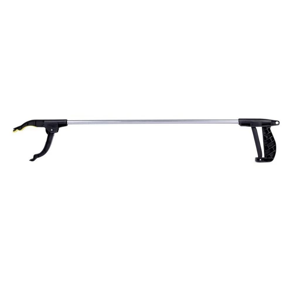 Vilde Greifzange Aluminium Schwarz/Silber Ergonomischer Griff - Bild 3