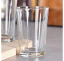 Vilde Gläser-Set 6-tlg. Trinkgläser 200ml Glas Klassisch Transparent Bild 4