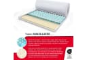 FDM Topper MALTA LATEX Doppelseitig Komfortschaum Bild 3