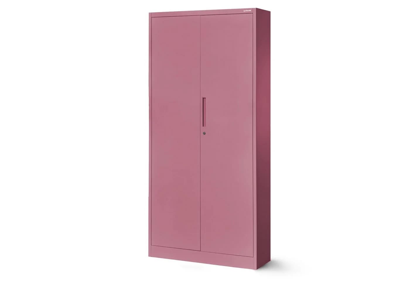 Jan Nowak Aktenschrank Metall Rosa Abschließbar