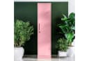 Jan Nowak Aktenschrank ALEX Metall Rosa 45 cm Bild 1