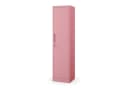Jan Nowak Aktenschrank ALEX Metall Rosa 45 cm Bild 2