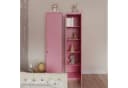 Jan Nowak Aktenschrank ALEX Metall Rosa 45 cm Bild 4